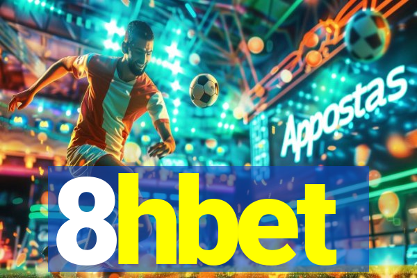 8hbet