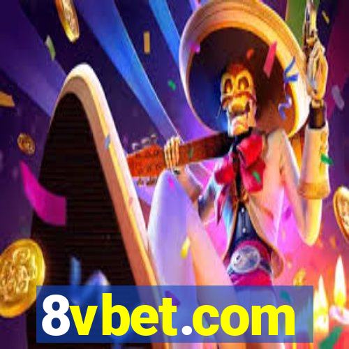 8vbet.com