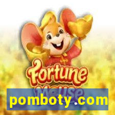 pomboty.com