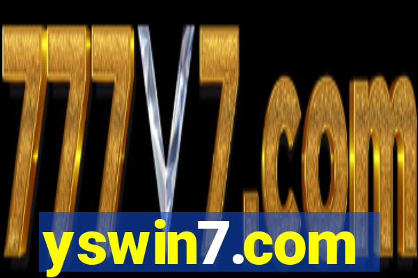 yswin7.com