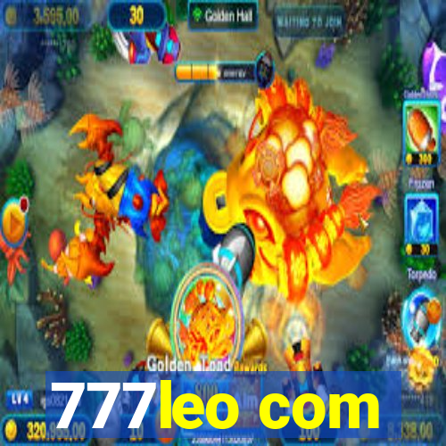 777leo com