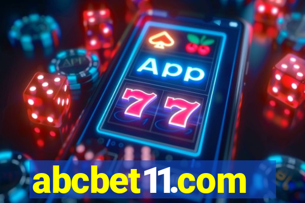 abcbet11.com