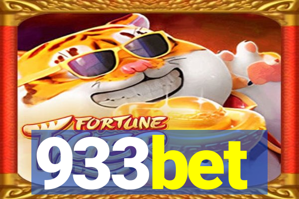 933bet