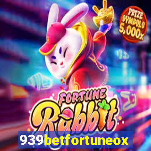 939betfortuneox