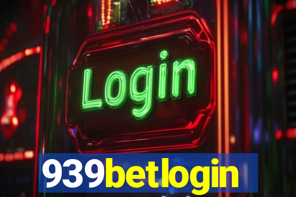 939betlogin