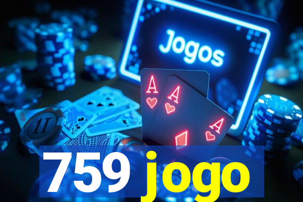 759 jogo