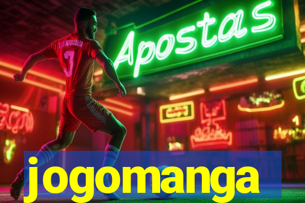 jogomanga