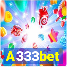 A333bet