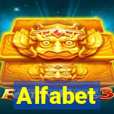 Alfabet