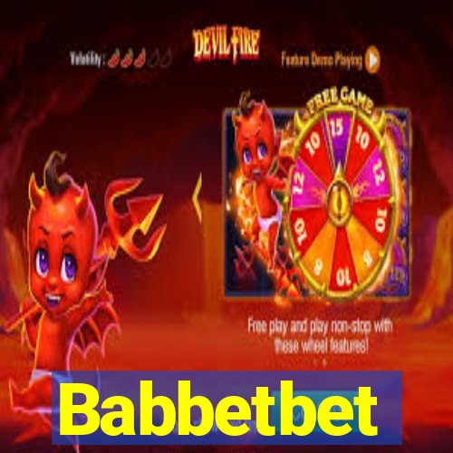 Babbetbet