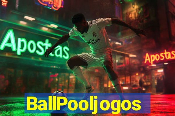 BallPooljogos