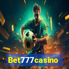 Bet777casino