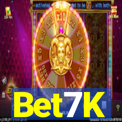 Bet7K