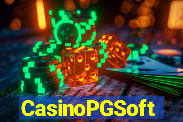 CasinoPGSoft