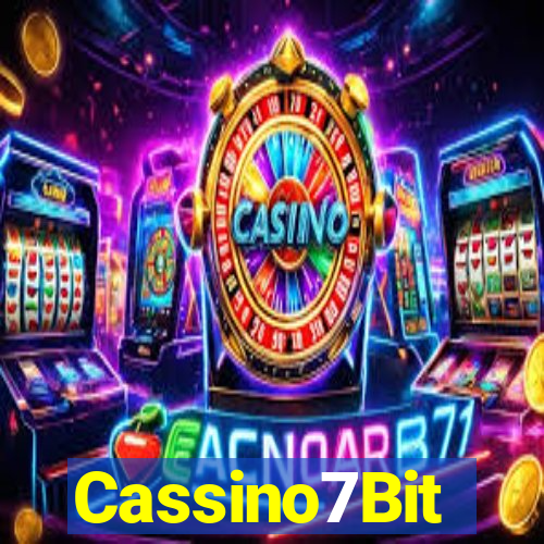 Cassino7Bit