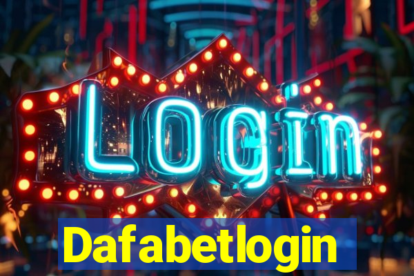 Dafabetlogin