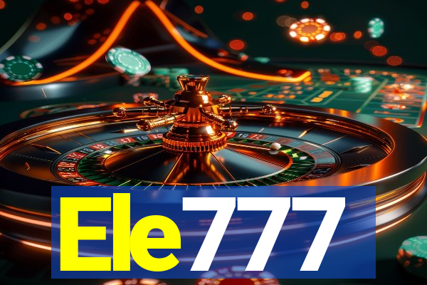 Ele777