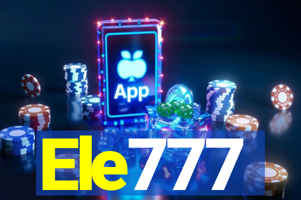 Ele777