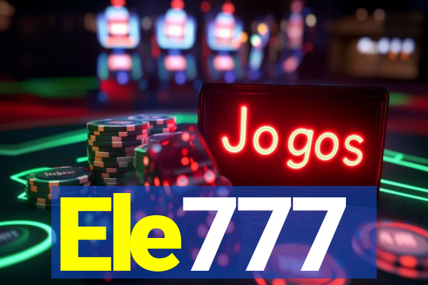 Ele777