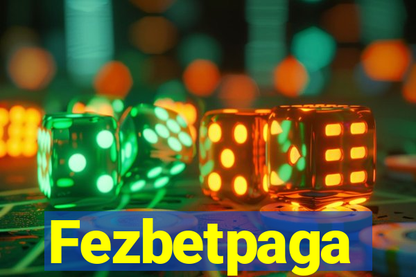 Fezbetpaga