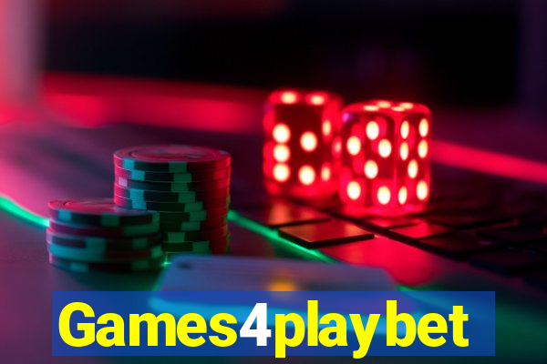 Games4playbet