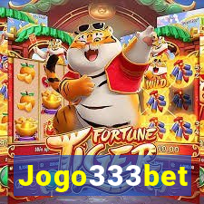 Jogo333bet