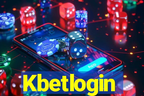 Kbetlogin