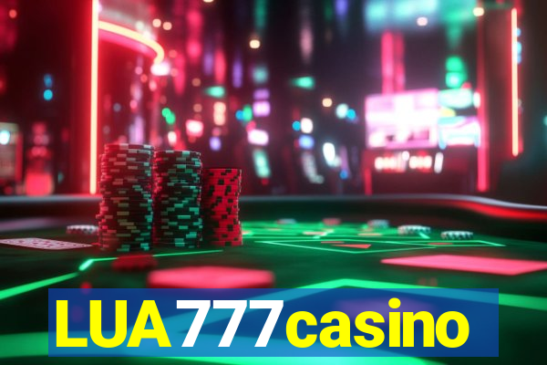 LUA777casino