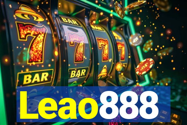 Leao888