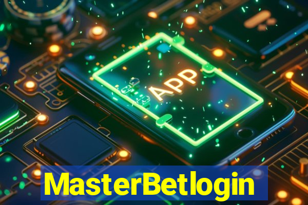 MasterBetlogin