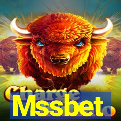 Mssbet