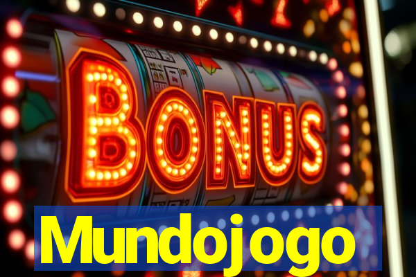 Mundojogo