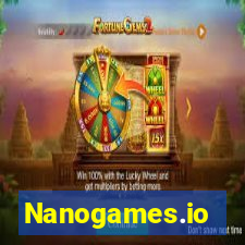 Nanogames.io