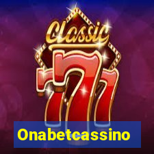 Onabetcassino