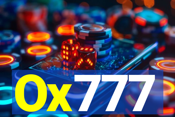 Ox777