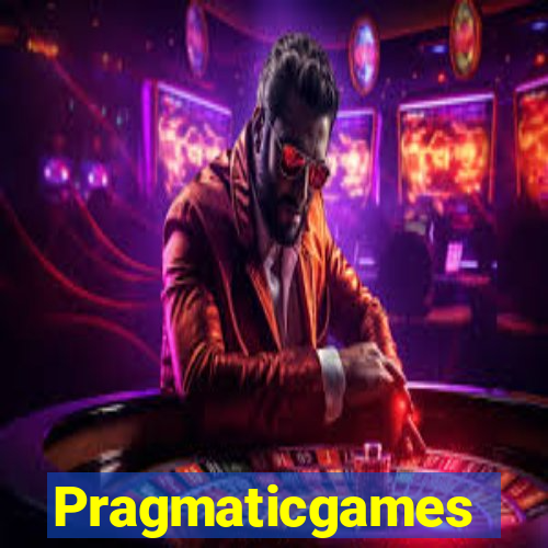 Pragmaticgames