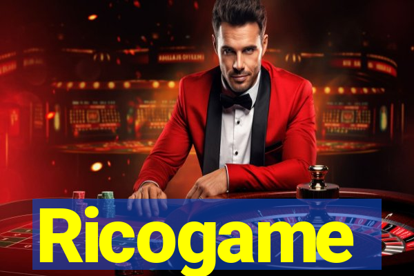 Ricogame