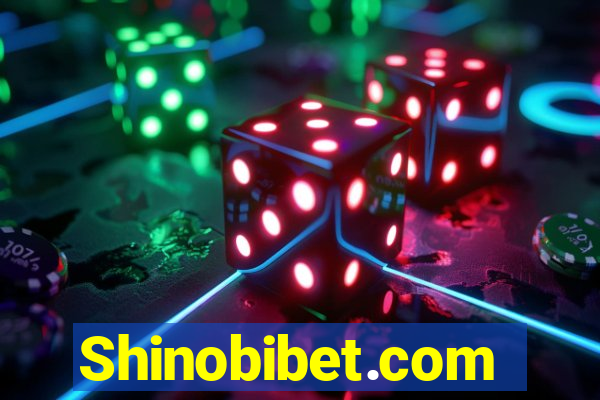 Shinobibet.com