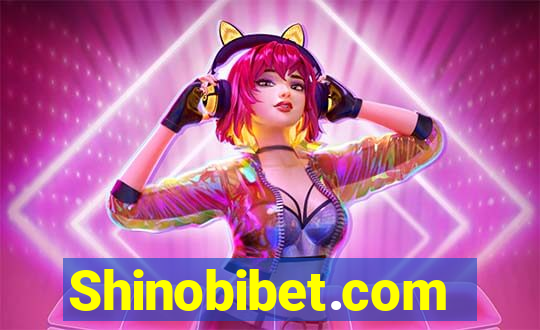 Shinobibet.com