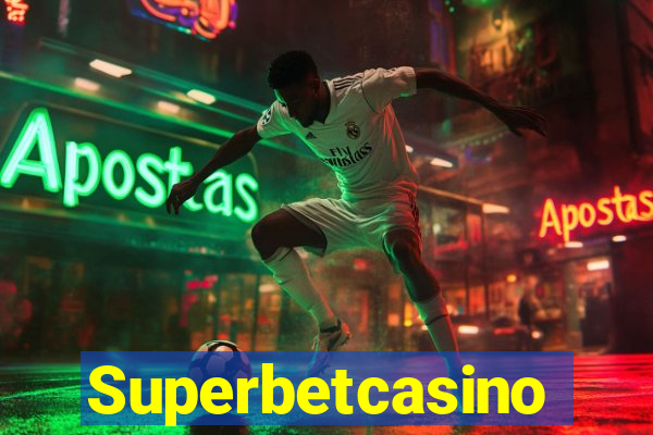 Superbetcasino