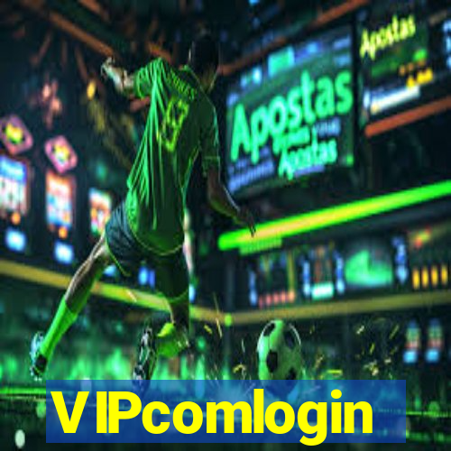 VIPcomlogin