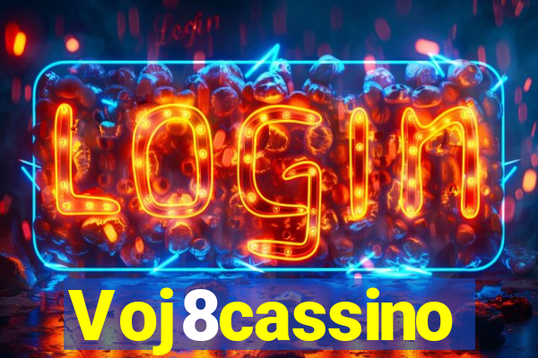 Voj8cassino