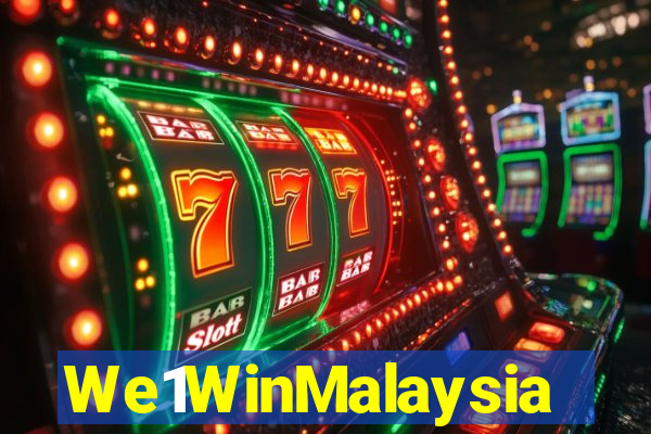 We1WinMalaysia