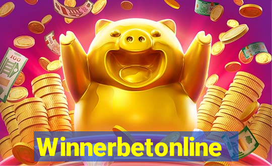 Winnerbetonline