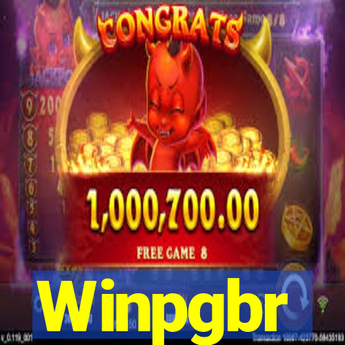 Winpgbr