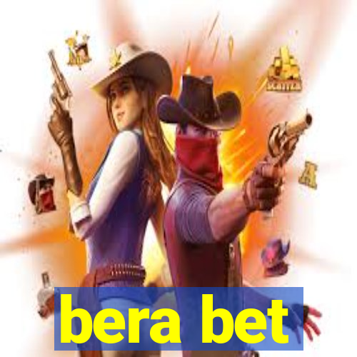 bera bet