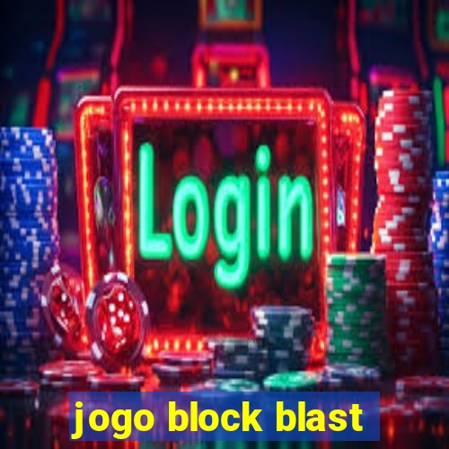 jogo block blast