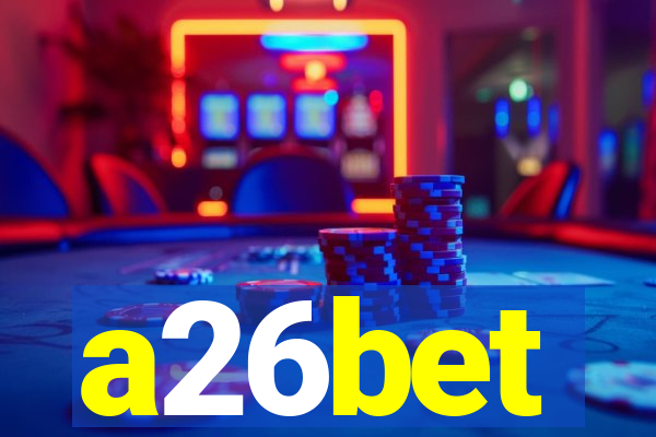 a26bet