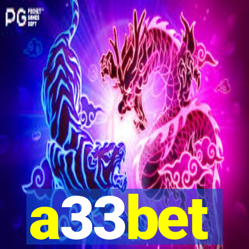 a33bet