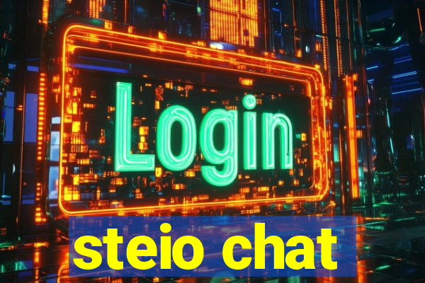 steio chat